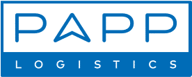 Logo Papp Logistics