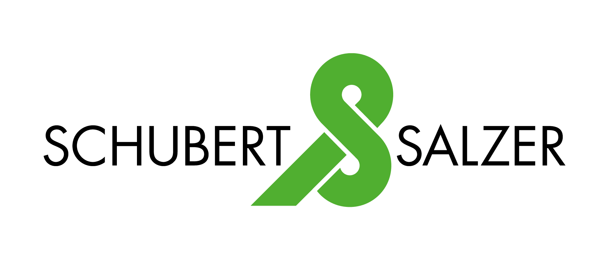 Home 4 Schubert & Salzer Company-Logo